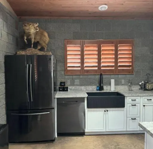 The Rustic Retreat - Cozy In The Pines! Close To The Polar Express, Grand Canyon & Bearizona Holiday home Williams