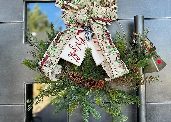 Holiday home The Rustic Retreat - Cozy In The Pines! Close To The Polar Express, Grand Canyon & Bearizona