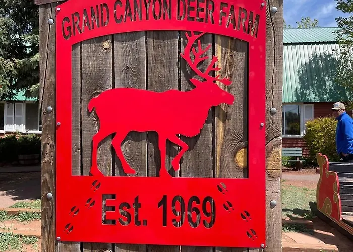 The Rustic Retreat - Cozy In The Pines! Close To The Polar Express, Grand Canyon & Bearizona Holiday home *